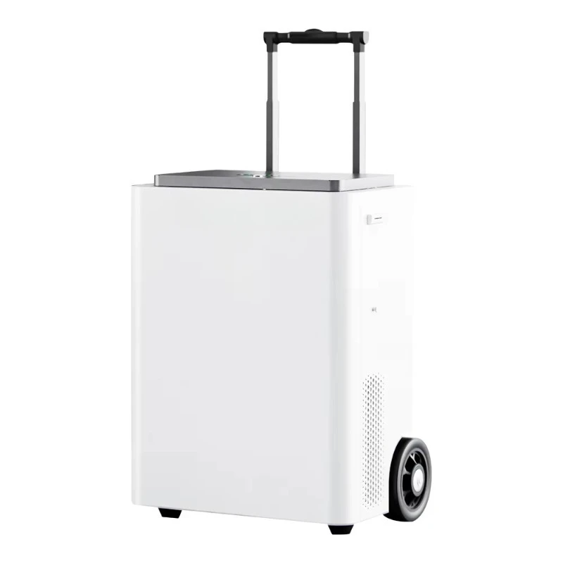 Renewable Energy Us - Productos solares portátiles del generador 5000W
