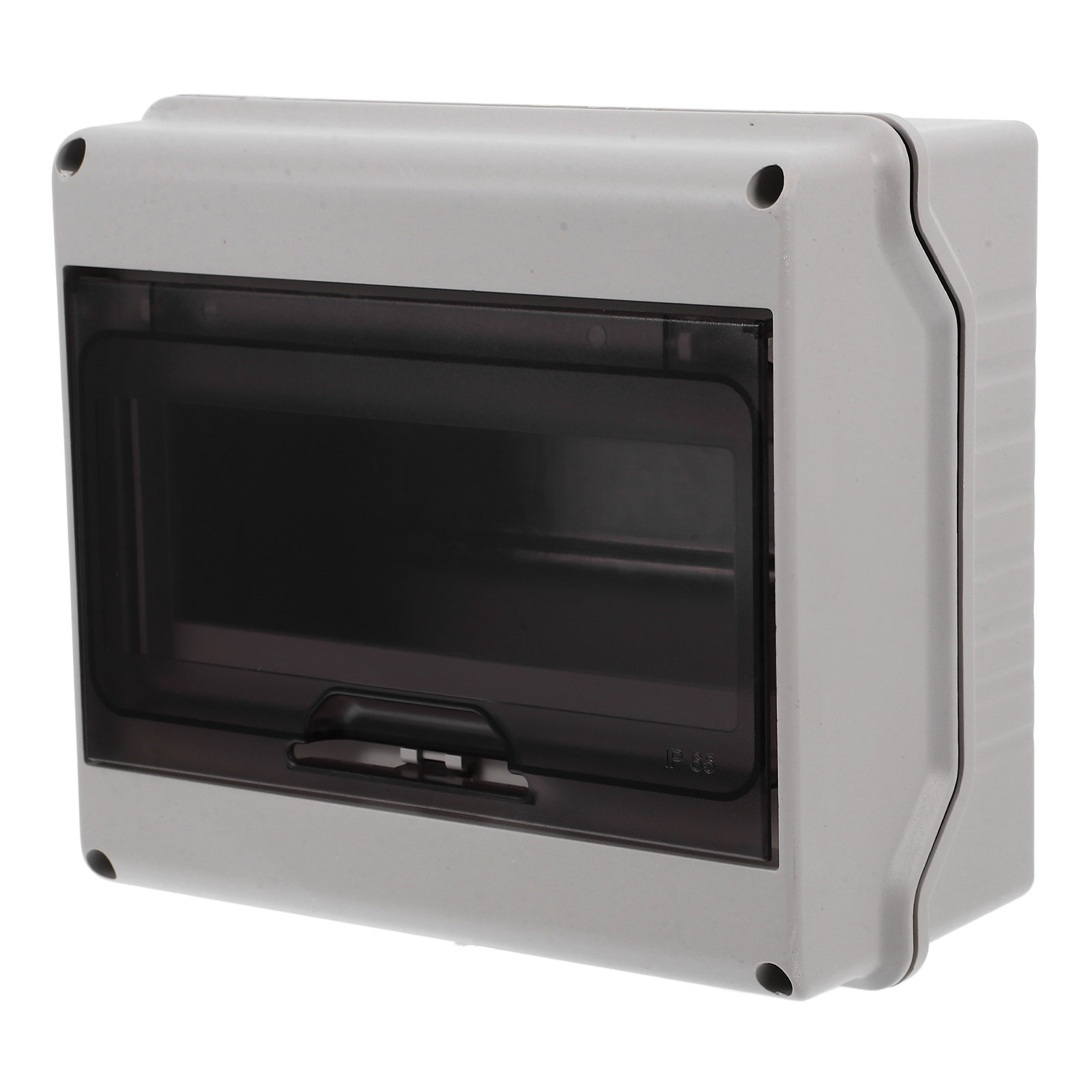 Waterproof Junction Box Solar - Caja de Distribución de Energía para