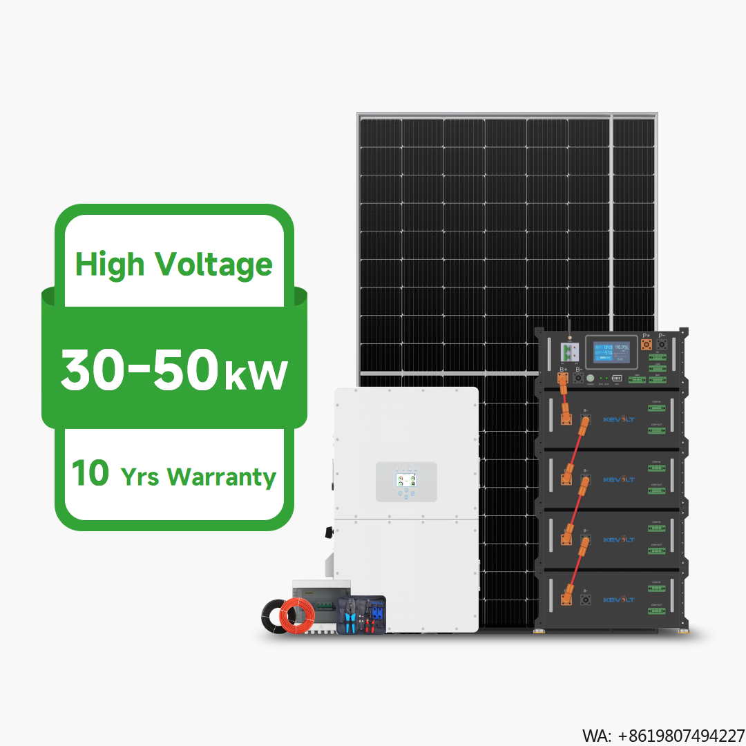 Renewable Energy Price - Buen Precio en Energía Renovable, Sistema