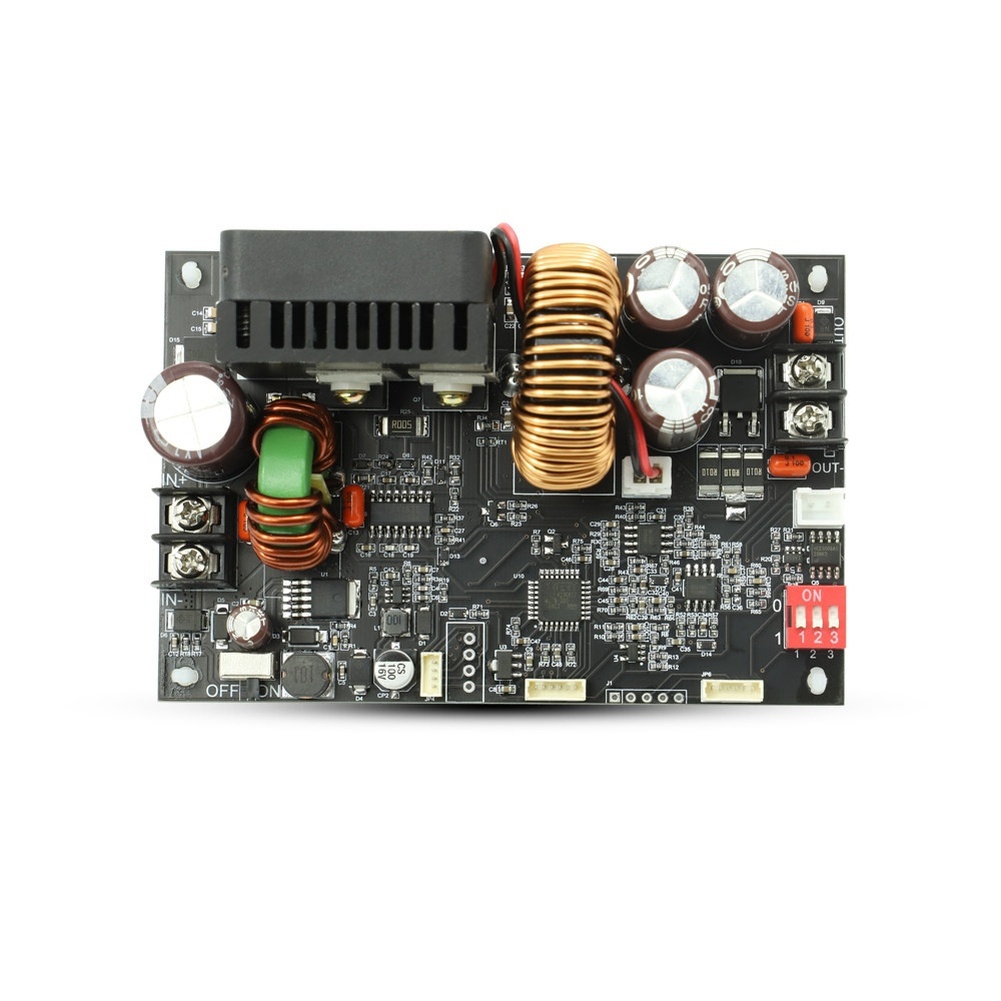 Renewable Energy Us - Fuente de Alimentación de CC XY6020L