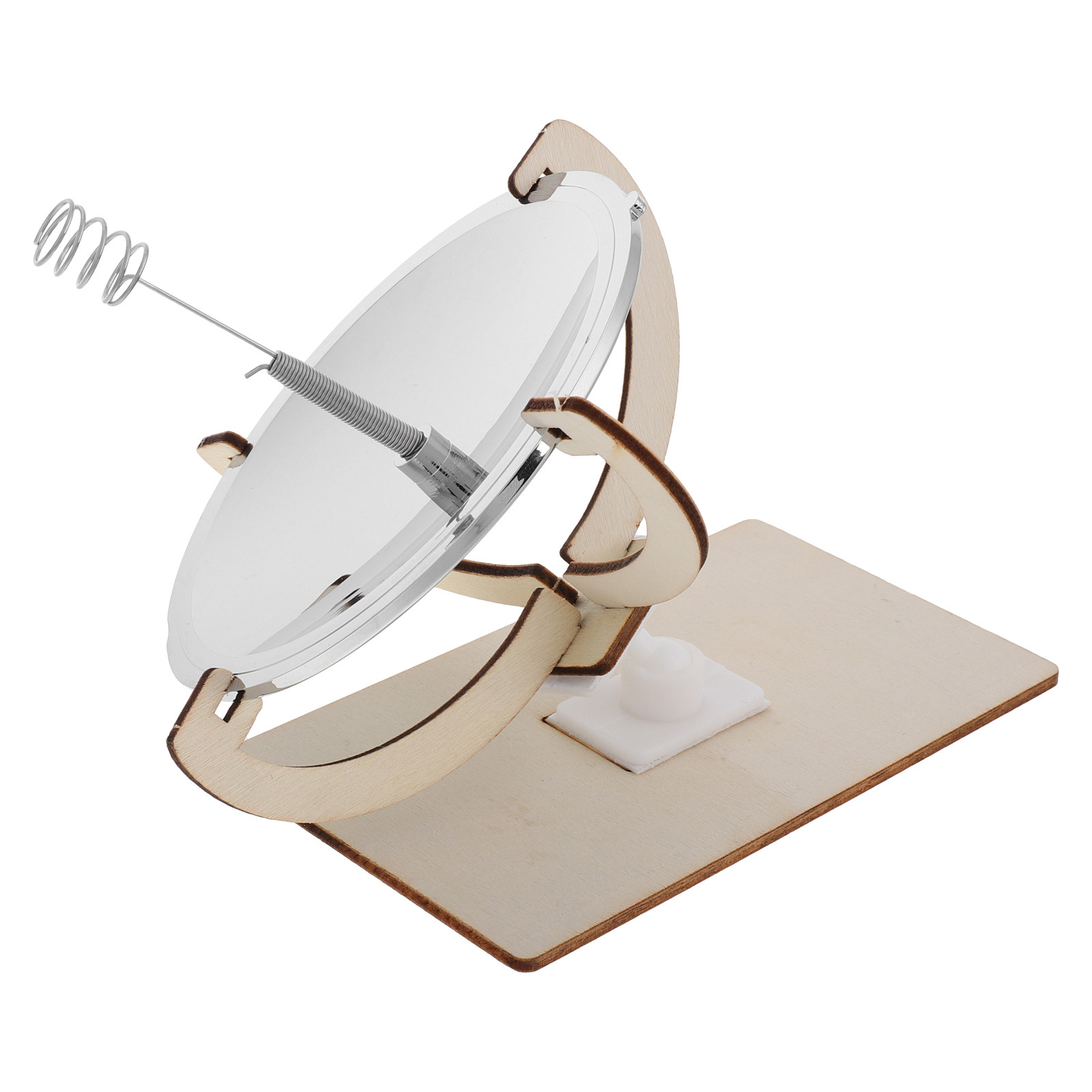 Kit de Estufa Solar para Niños - Renewable Energy Us reseña y precio