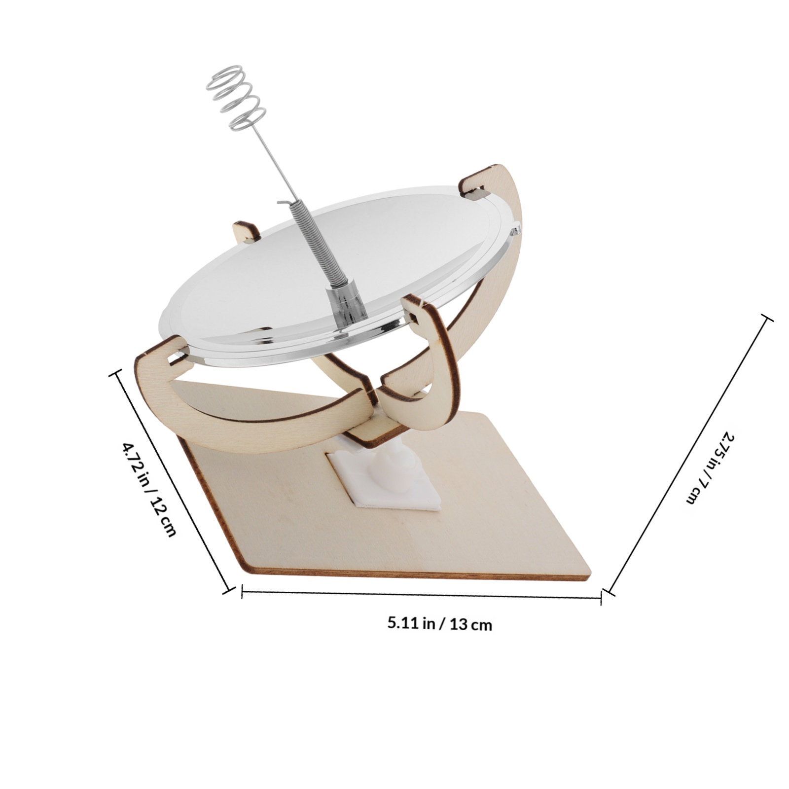 Kit de Estufa Solar para Niños - Renewable Energy Us reseña y precio