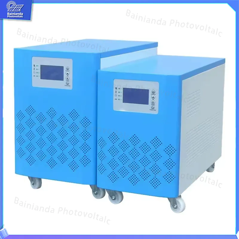 Sistema de Generador Híbrido E - Renewable Energy Us reseña y precio