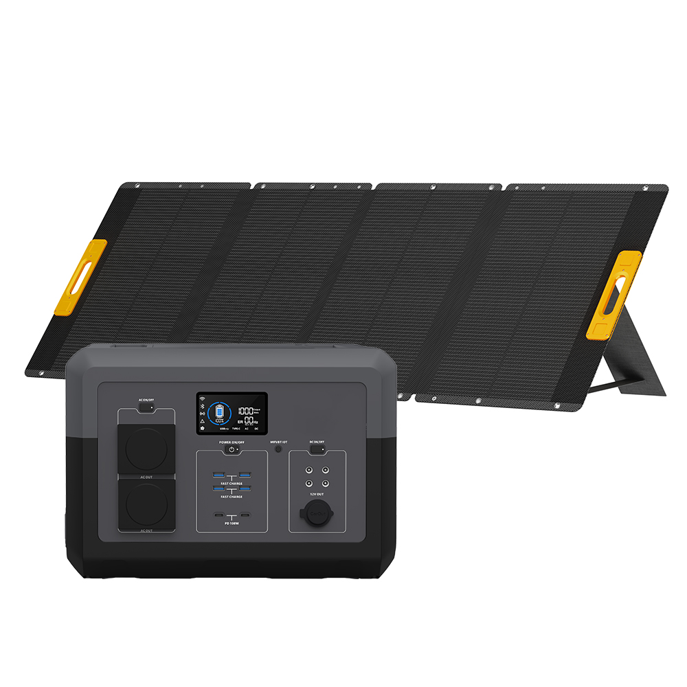 Generador Solar portátil al me - Renewable Energy Price reseña y precio