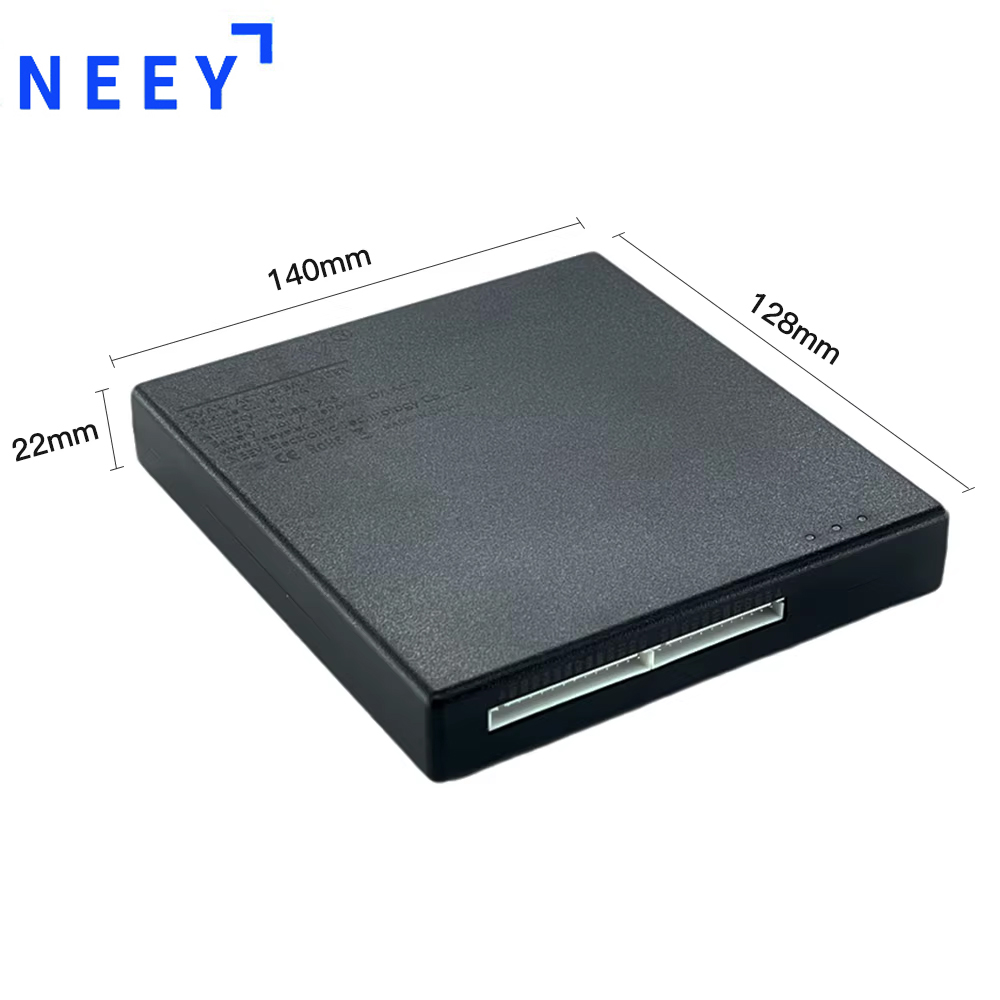 NEEY 4A Ecualizador Activo Int - Battery Equalizer Balancer reseña y precio