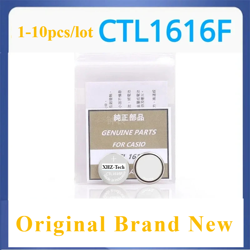 1-10 Uds CTL1616F CTL1616 CTL  - Renewable Energy Technology reseña y precio