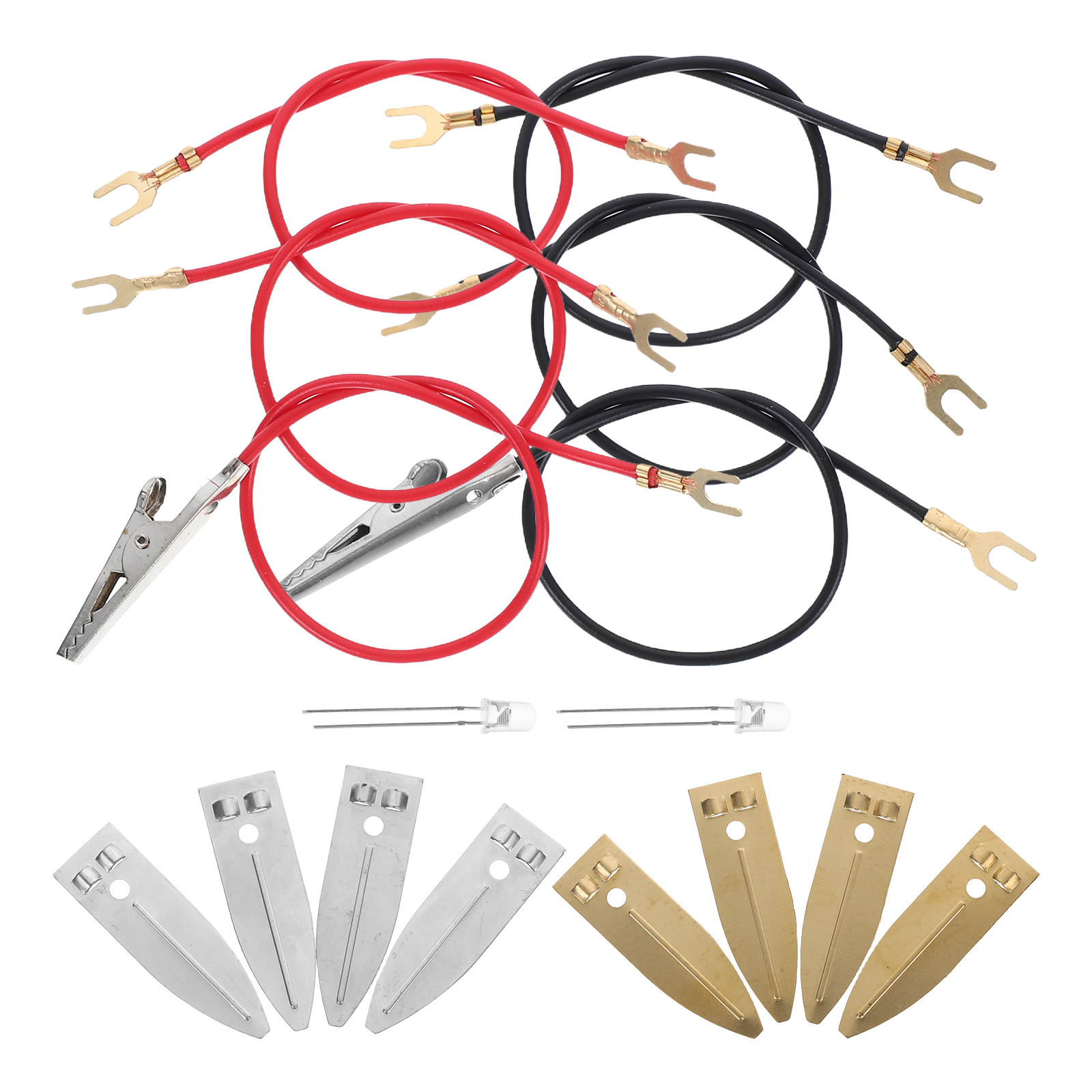 Kit Científico de Baterías de  - Renewable Energy Us reseña y precio