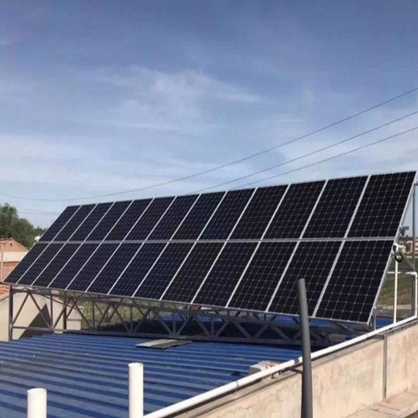 Mejor precio 5kw sistema de en - Renewable Energy Price reseña y precio