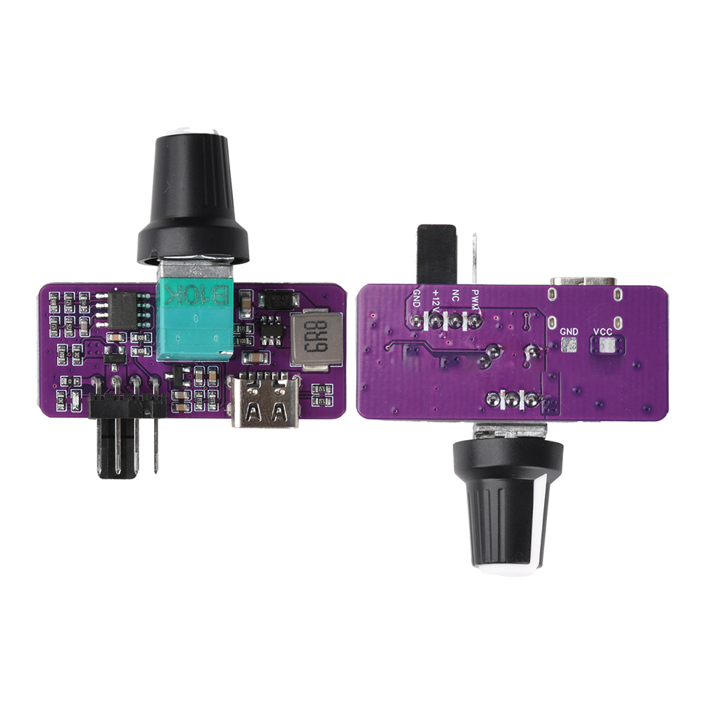 Controlador de Velocidad de Ve - Pwm Charge Controller reseña y precio