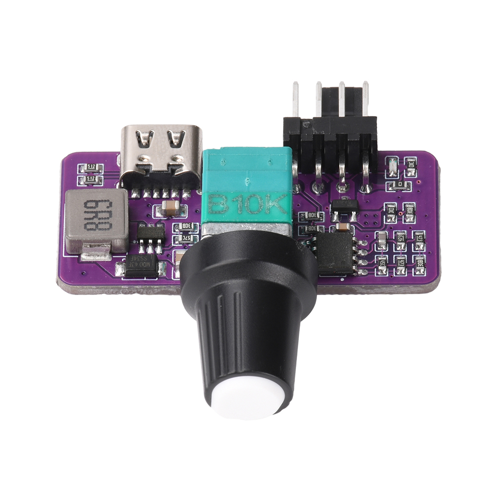 Controlador de Velocidad de Ve - Pwm Charge Controller reseña y precio