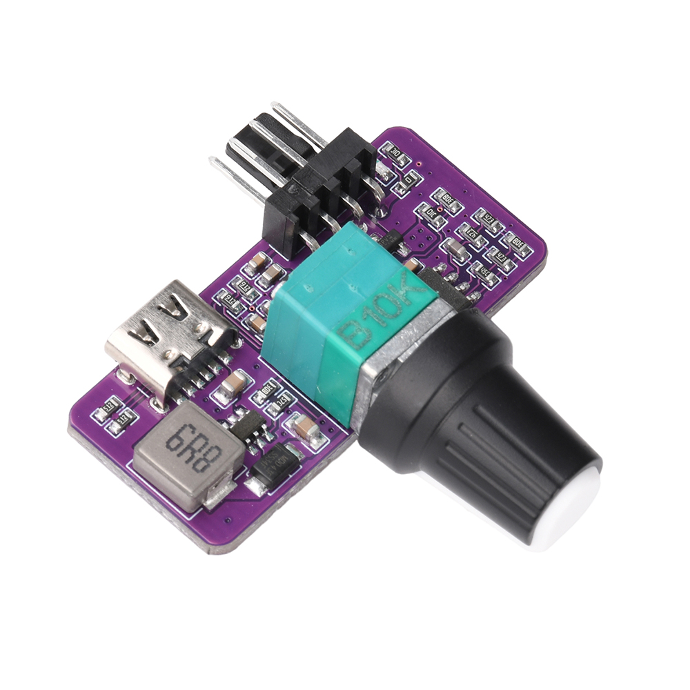 Controlador de Velocidad de Ve - Pwm Charge Controller reseña y precio