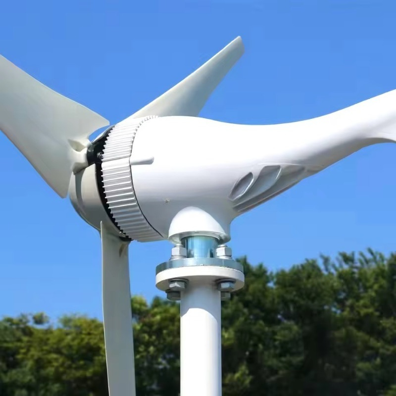 Microgeneradores Eólicos de Ba - Renewable Energy Price reseña y precio