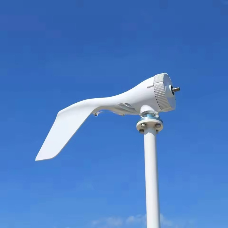 Microgeneradores Eólicos de Ba - Renewable Energy Price reseña y precio