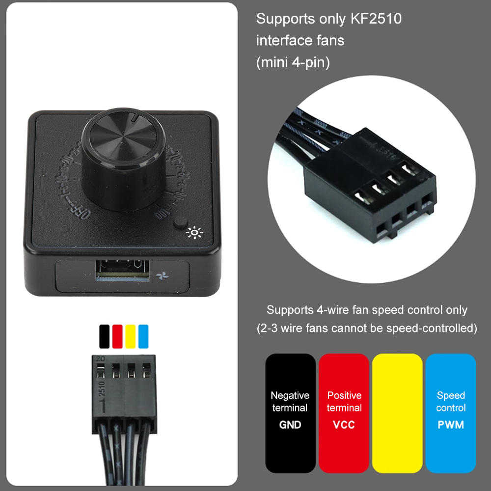 Controlador de Velocidad PWM T - Pwm Charge Controller reseña y precio
