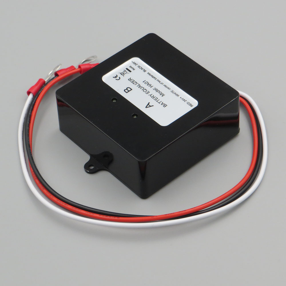 ANGUI HA01 ecualizador de bate - Battery Equalizer Balancer reseña y precio