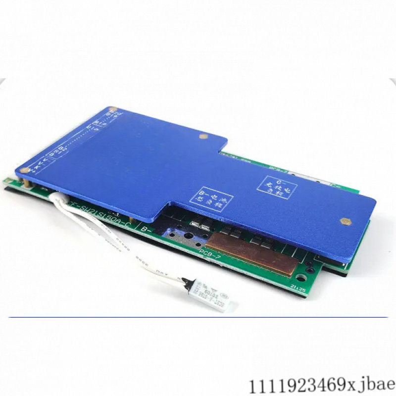 Placa de Protección de Batería - Battery Equalizer Balancer reseña y precio