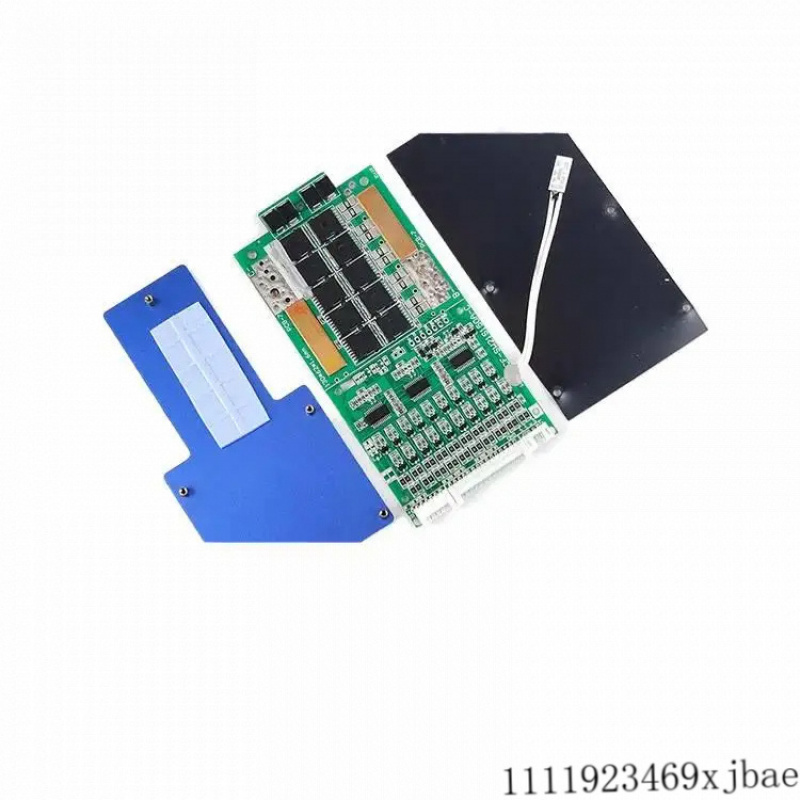 Placa de Protección de Batería - Battery Equalizer Balancer reseña y precio