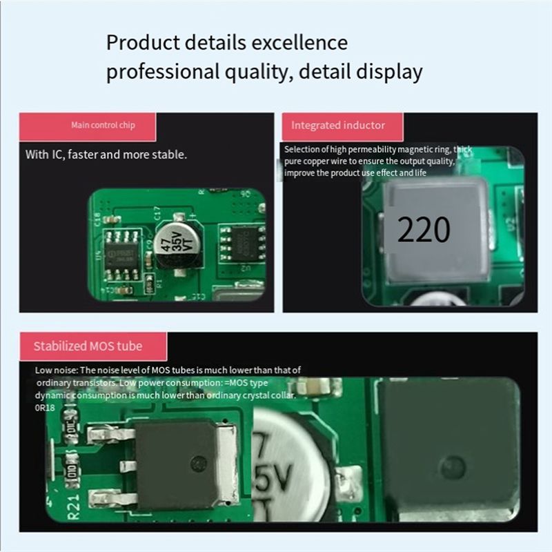 Controlador Solar A92Z de 1 Pi - Pwm Charge Controller reseña y precio
