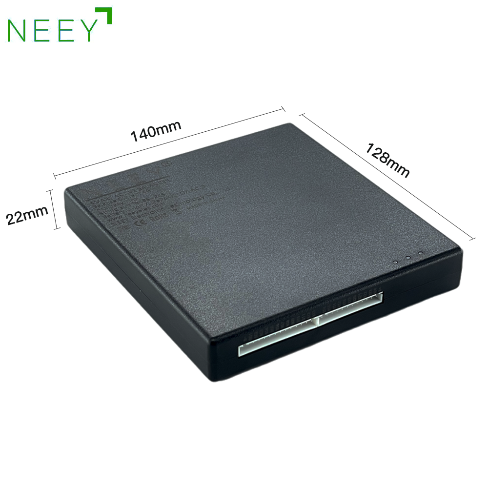 NEEY 4A Equilibrador Activo 24 - Battery Equalizer Balancer reseña y precio