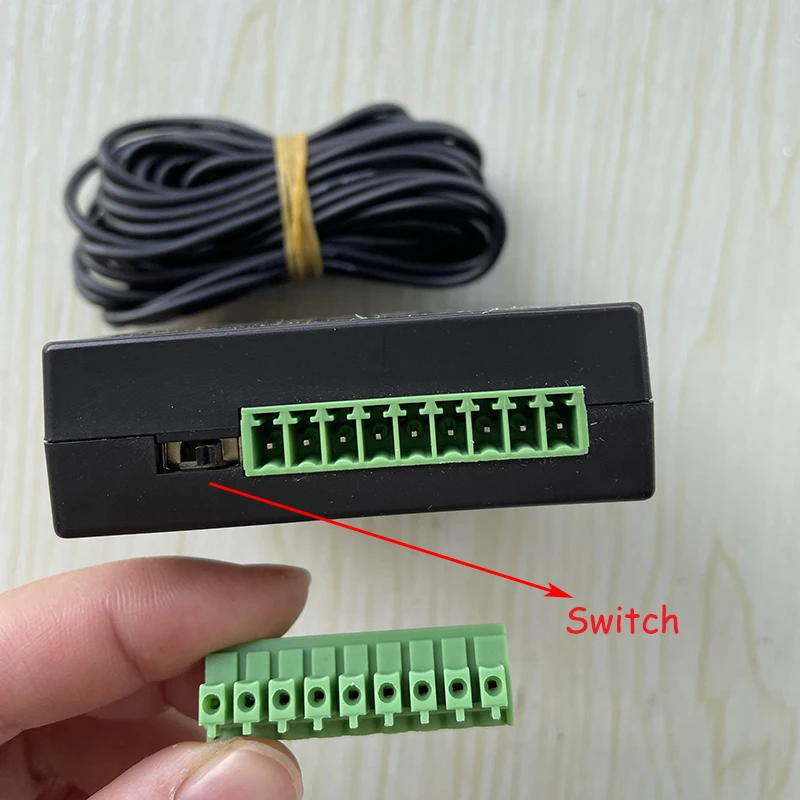 Balanceador activo 0- 10A Plac - Battery Equalizer Balancer reseña y precio