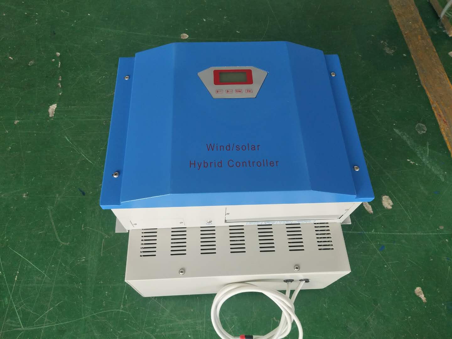 Controlador de Carga PWM para  - Pwm Charge Controller reseña y precio