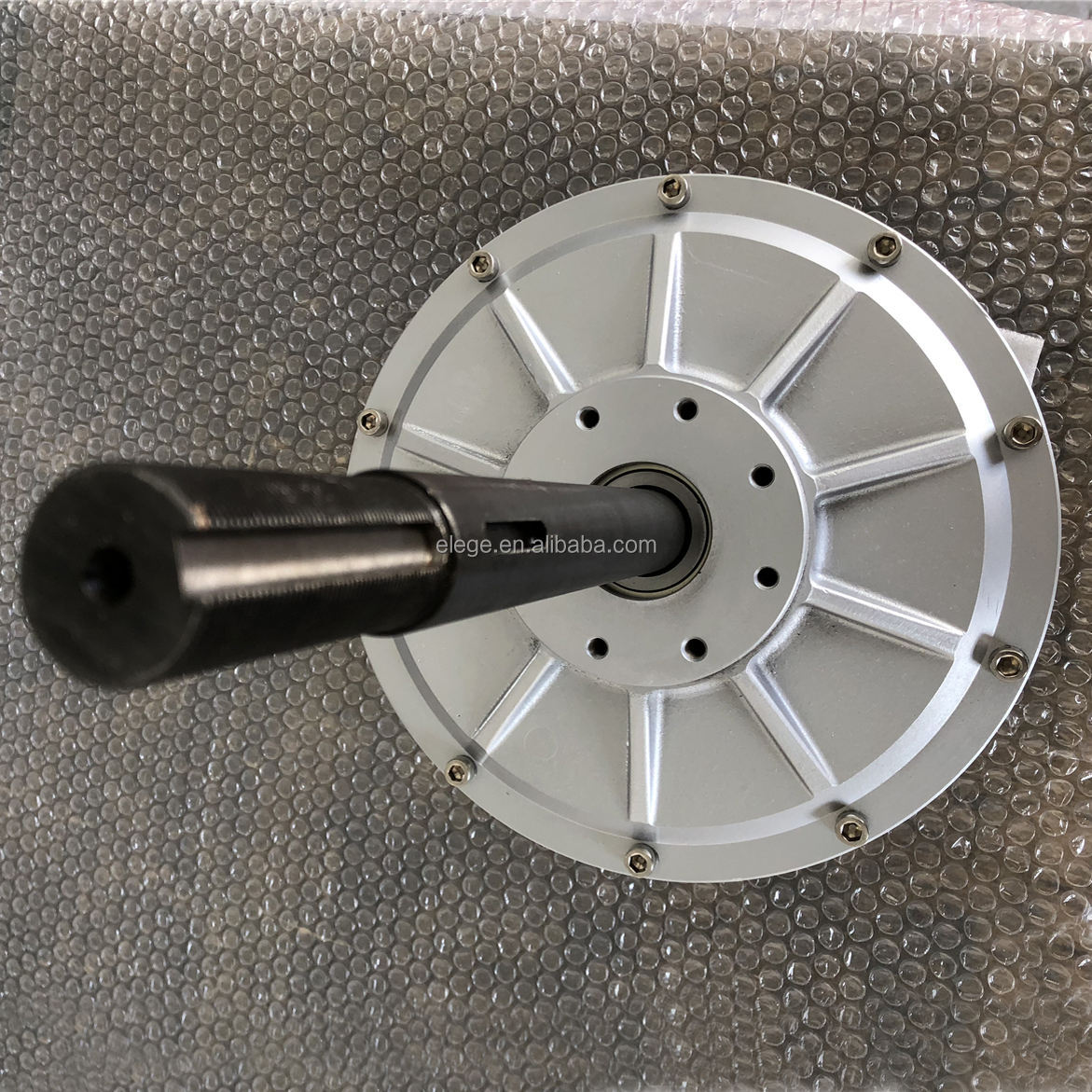 Generador/Alternador de Imán d - Renewable Energy Us reseña y precio