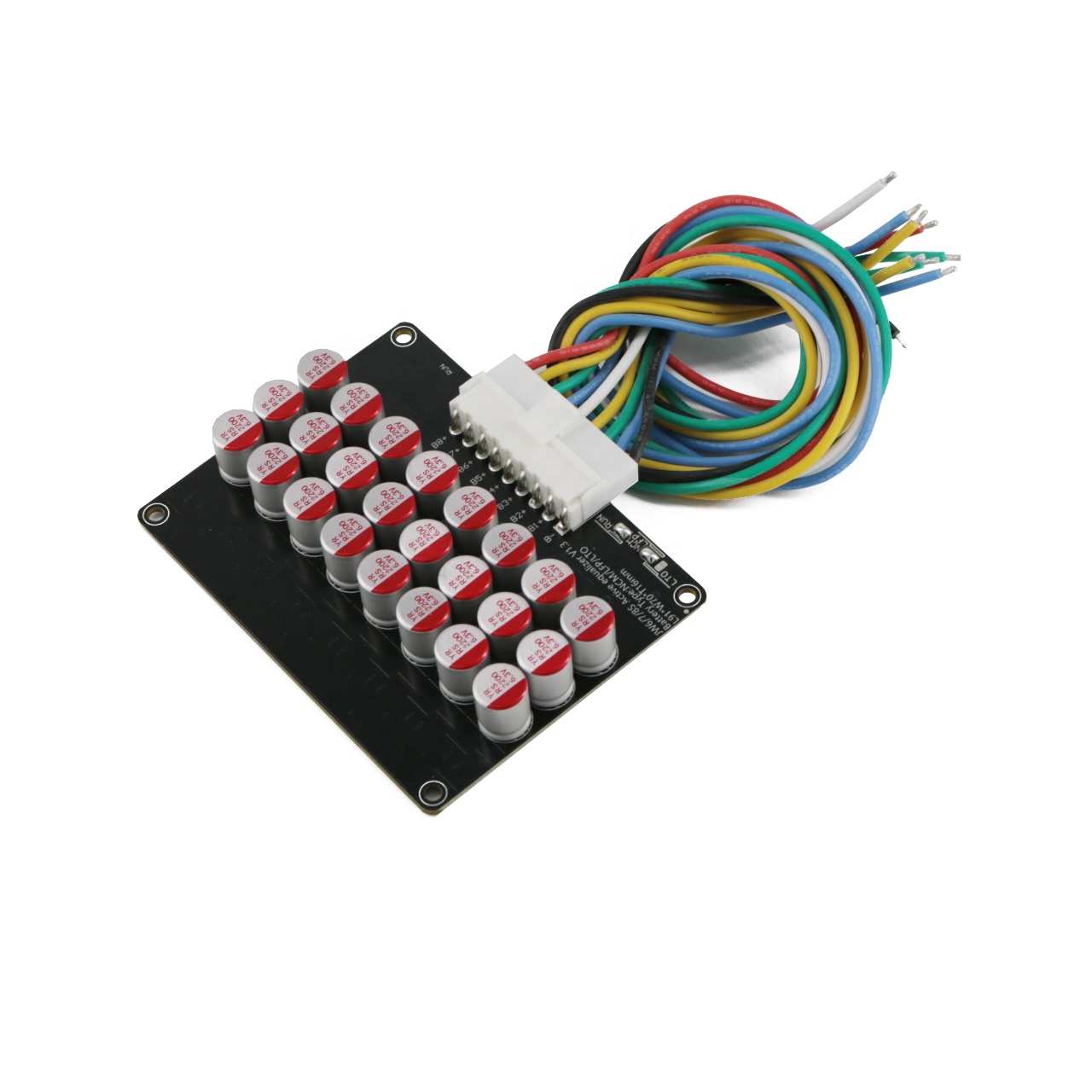 Mayorista Ecualizador Activo 5 - Battery Equalizer Balancer reseña y precio