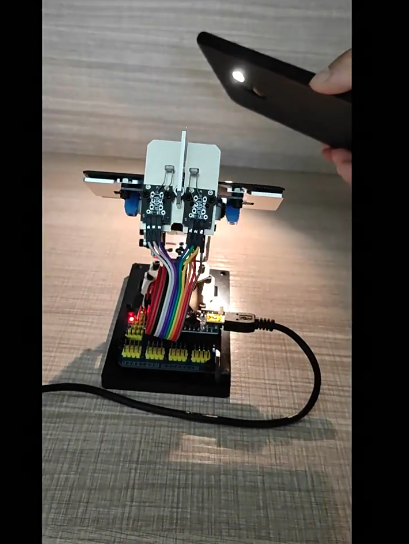 Kit de Seguimiento Solar DIY - - Renewable Energy Us reseña y precio