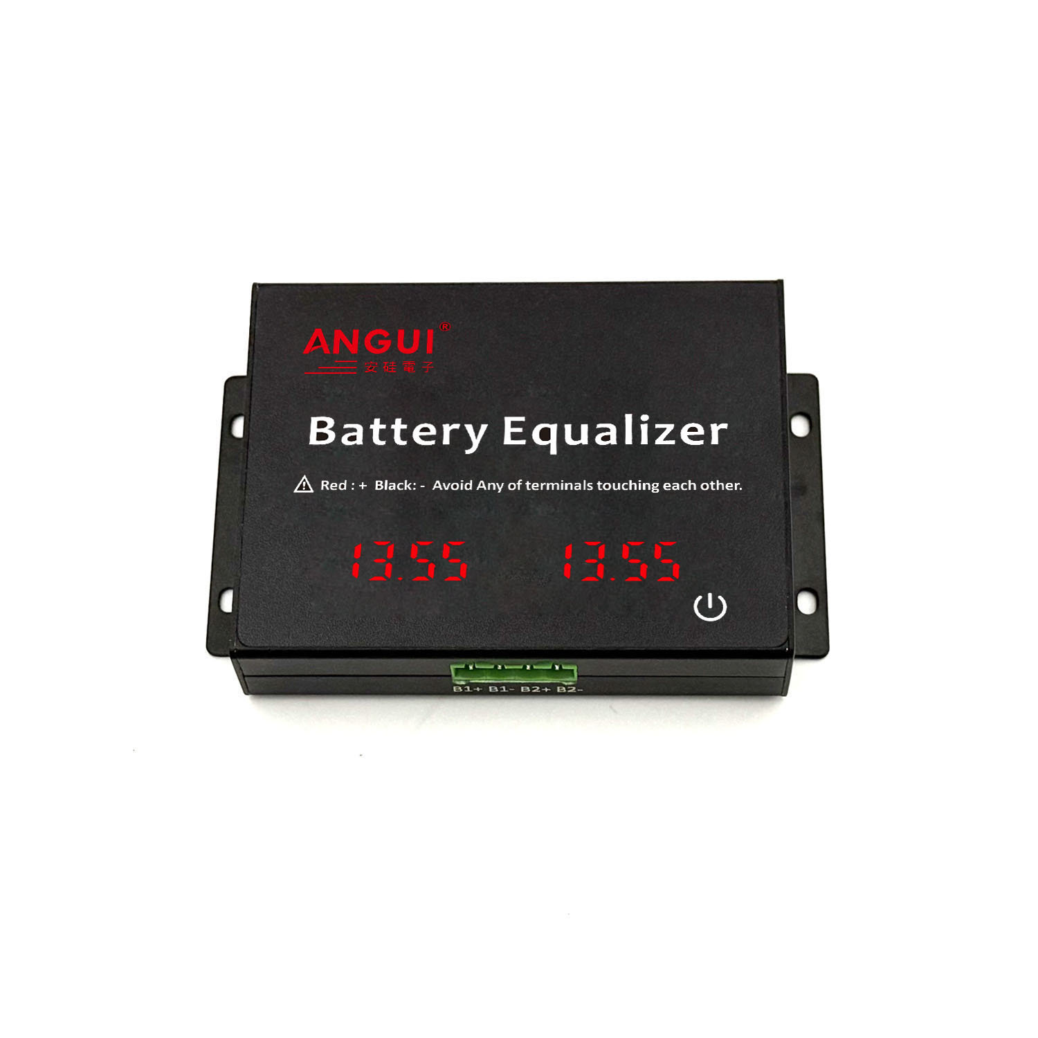 ANGUI-ecualizador de batería d - Battery Equalizer Balancer reseña y precio
