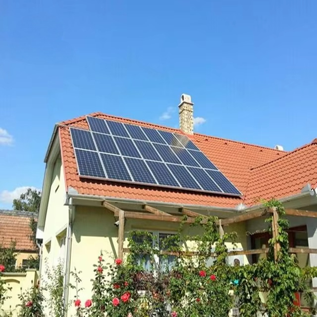 Mejor precio 5kw sistema de en - Renewable Energy Price reseña y precio