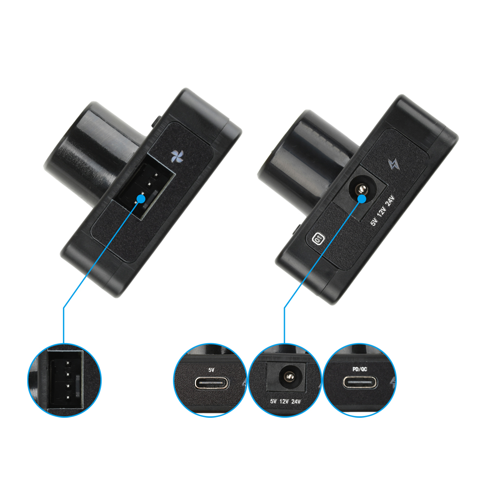 Controlador de velocidad del r - Pwm Charge Controller reseña y precio