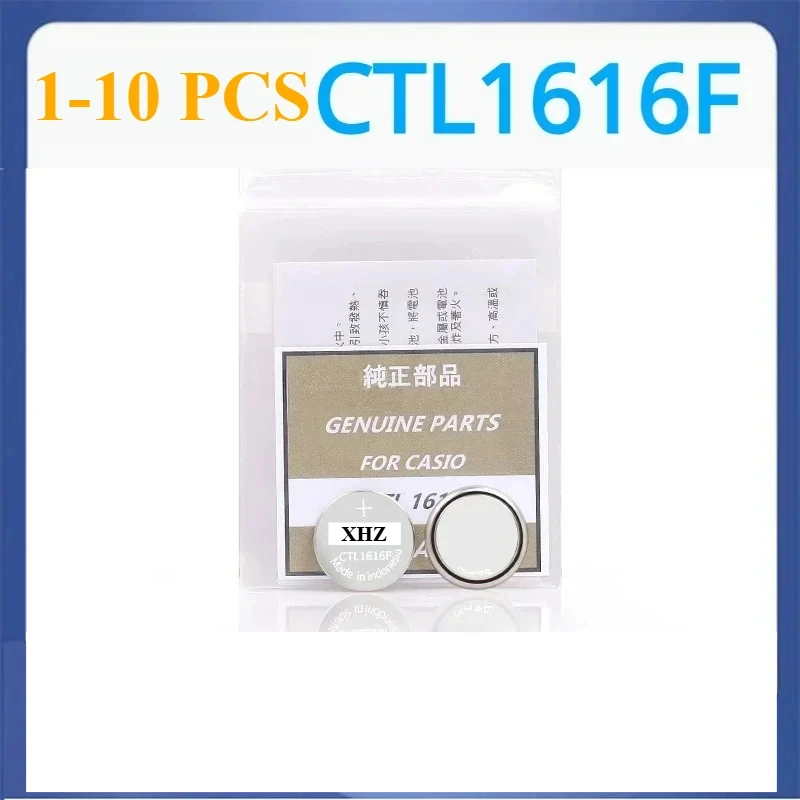 1-10 Uds CTL1616F CTL1616 bate - Renewable Energy Technology reseña y precio