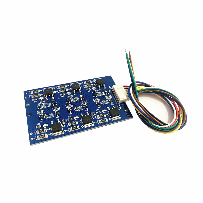 Placa de Equilibrio Heltec 6S  - Battery Equalizer Balancer reseña y precio